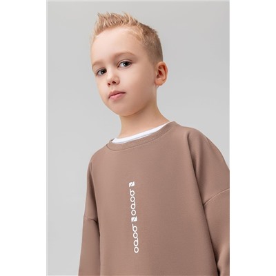 Костюм (Свитшот+Брюки) BODO, 1206156