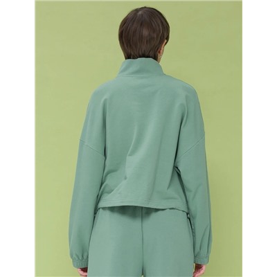 PELICAN Толстовка DFNS6921