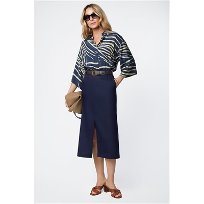 Юбка-миди VILATTE, 1115722