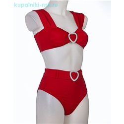 86132 W Купальник раздельный (40-48)