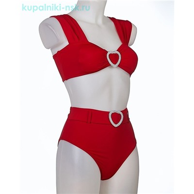 86132 W Купальник раздельный (40-48)