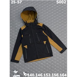 Ветровка S002-2