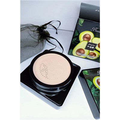 Кушон для лица ZOZU С28309