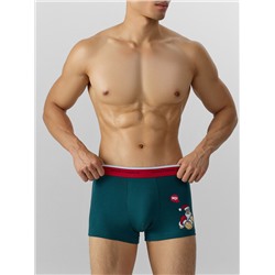 ТРУСЫ МУЖСКИЕ 411228