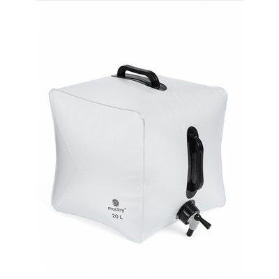 Канистра для туриста Maclay, 20 л