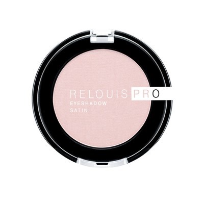 Тени для век eyeshadow SATIN 32 Rose quartz