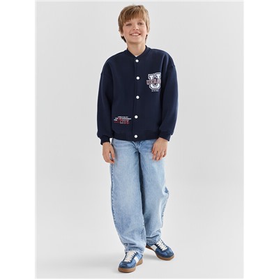 ТОЛСТОВКА ДЛЯ МАЛЬЧИКОВ 363333/1