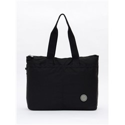 Сумка 8664MD black Mindesa