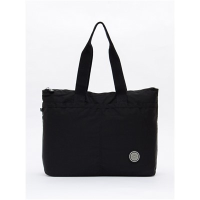 Сумка 8664MD black Mindesa