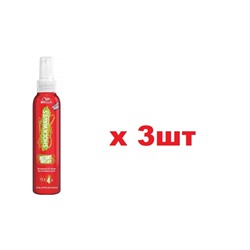 Wелла Гель-спрей для волос 150мл Instant Root Lift 3шт
