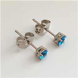 Серьги  Xuping