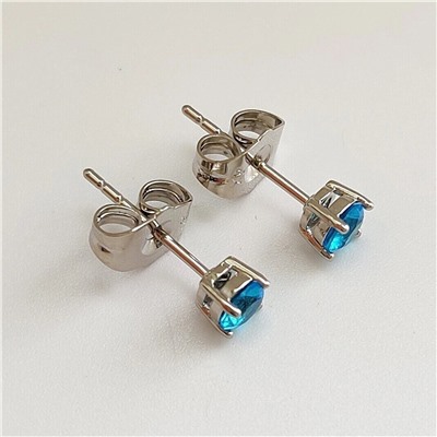 Серьги  Xuping