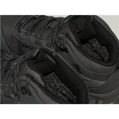 Зимние Кроссовки Adidas