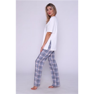 Костюм с брюками 375 НАТАЛИ, 1184813