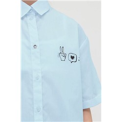 Рубашка PELICAN, 785230