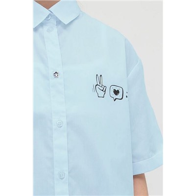 Рубашка PELICAN, 785230