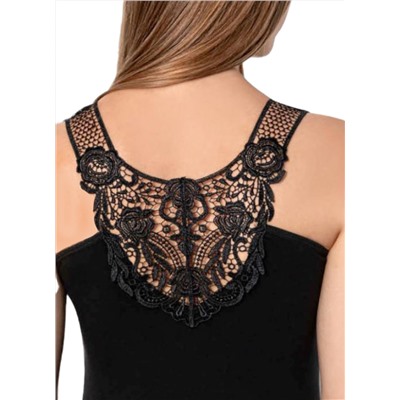 Женская майка Polkan