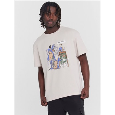 ФУТБОЛКА МУЖСКАЯ 111928