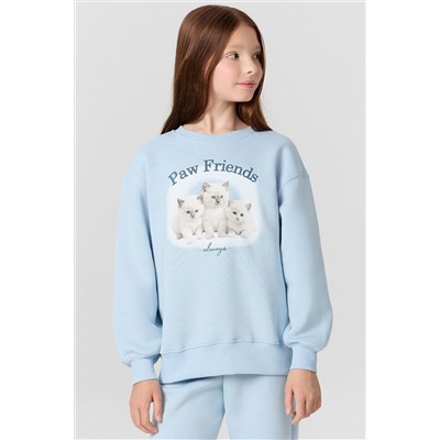 Комплект (Свитшот+Брюки) MARK FORMELLE, 1133432