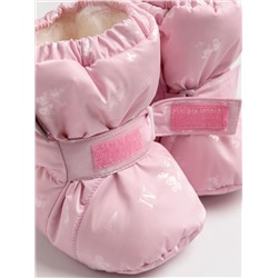 BATIK Пинетки 0354-27з-1