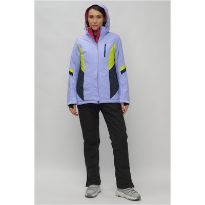 Комплект (Куртка+Брюки) MTFORCE, 841231