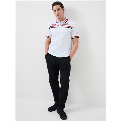 Брюки текстильные для мужчин