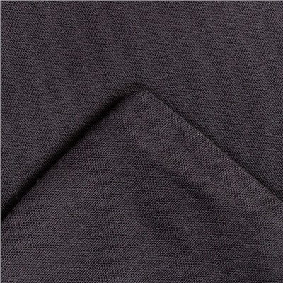 Постельное бельё 1.5-спальное «Этель» Black night, поплин