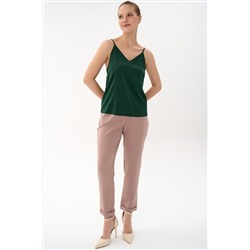 Топ Луиджи (изумрудный)