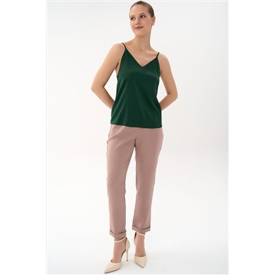 Топ Луиджи (изумрудный)