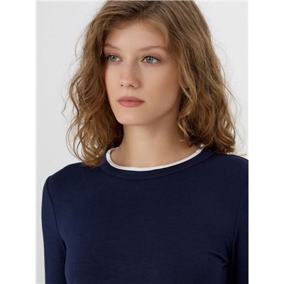 ПЛАТЬЕ ЖЕНСКОЕ ДОМАШНЕЕ 154013