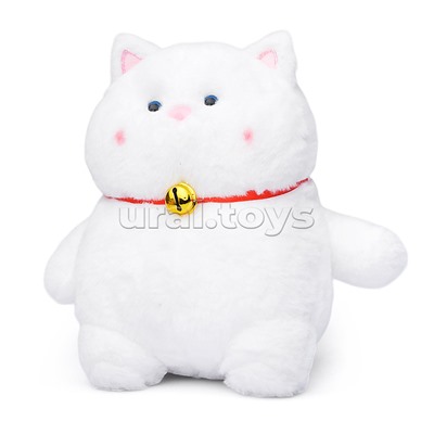 Мягкая игрушка "Котик" 22см.