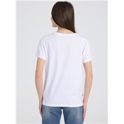 Апрель Футболка 1ЖДФК4111001