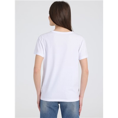 Апрель Футболка 1ЖДФК4111001