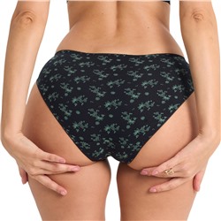 61557 Трусы-слипы женские