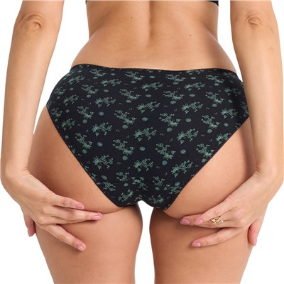 61557 Трусы-слипы женские