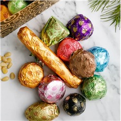 Супер-ассорти 30 вкусов / шоу-бокс / 585 г / ТМ Сибирский кедр