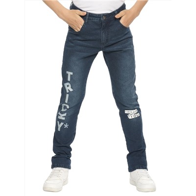 PELICAN Брюки BGPQ4215