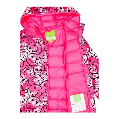 Куртка PLAYTODAY, 962404