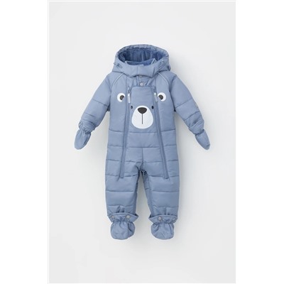 CROCKID Комбинезон ВК 60034/23/6 УЗГ