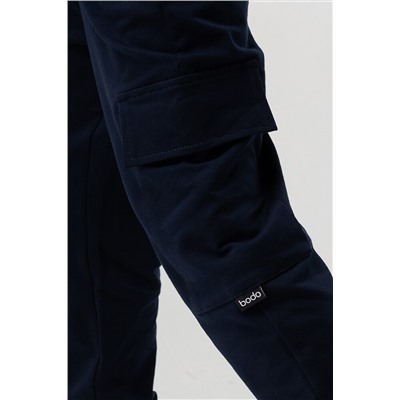 Брюки BODO, 980943