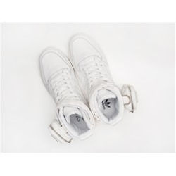 Кроссовки Prada x Adidas Forum High