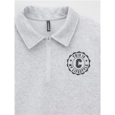 CROCKID Свитшот КР 302798