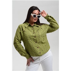 Натали Рубашка 9260