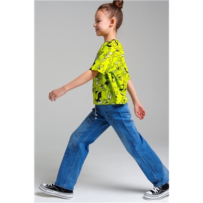 Джинсы PLAYTODAY, 980776