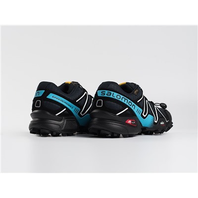 Кроссовки Salomon SPEEDCROSS 3 CS
