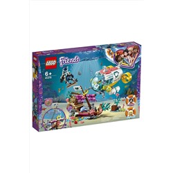 Игрушка Подружки Спасение дельфинов LEGO, 266006