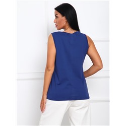 Асса - майка темно-синий