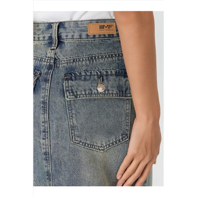 Юбка MARK FORMELLE, 1201610