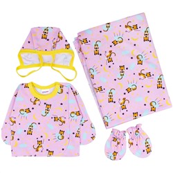 YOULALA Комплект 6090200701