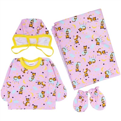 YOULALA Комплект 6090200701